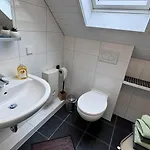 Apartamento Waldblick Scharbeutz