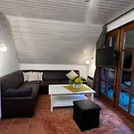 Waldblick Apartamento *