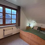Apartamento Waldblick Scharbeutz