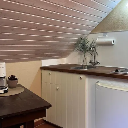 Apartment Waldblick