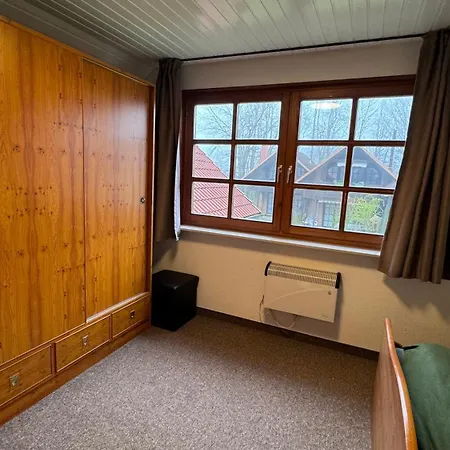 Waldblick Apartment *