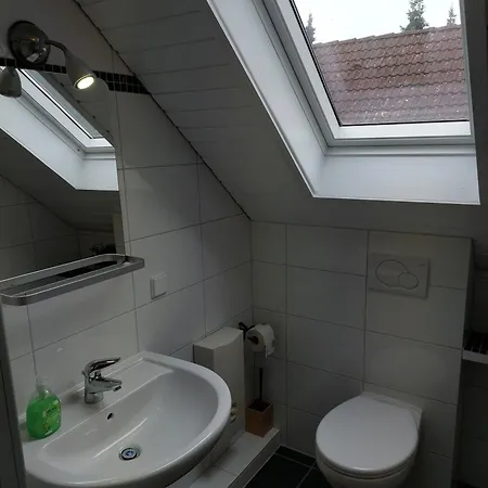 Waldblick Apartment
