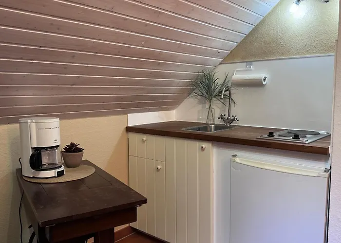 Appartamento Waldblick