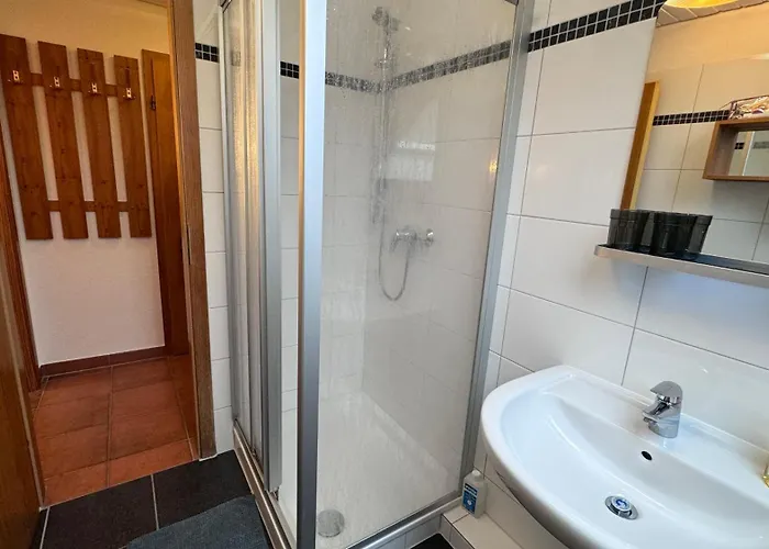 Waldblick Scharbeutz