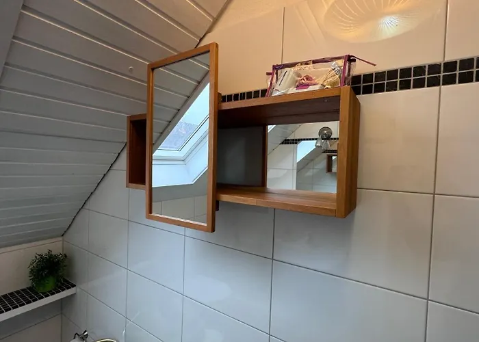 Appartamento Waldblick Scharbeutz