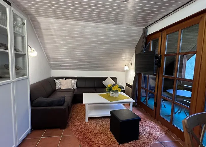 Waldblick Appartamento *