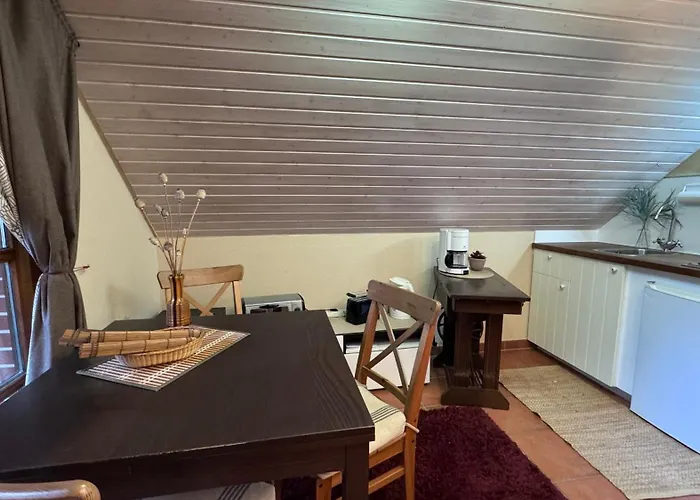 Waldblick Appartamento *