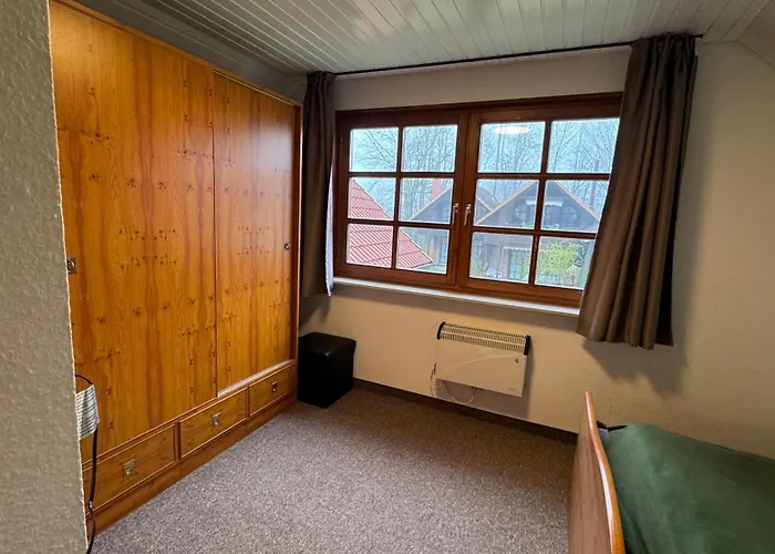 Waldblick Appartamento *