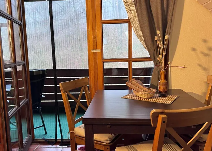 Waldblick Scharbeutz