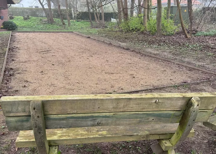 Appartamento Waldblick *