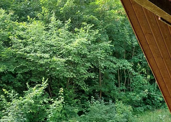 Appartamento Waldblick *