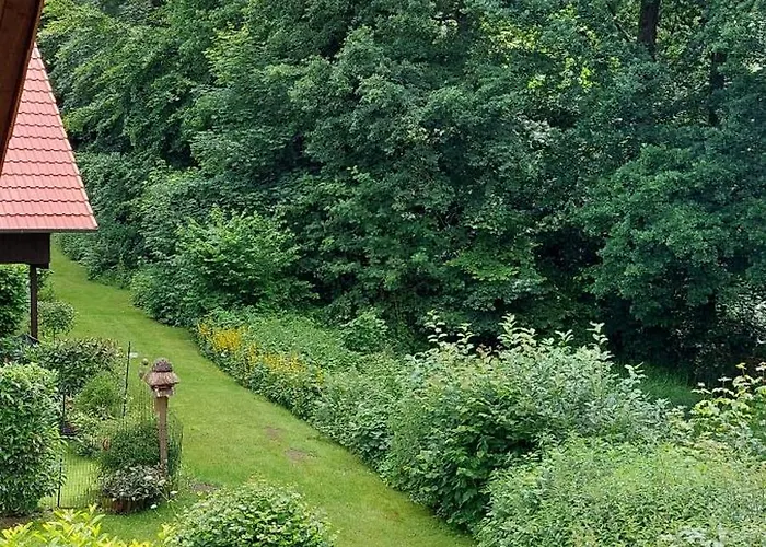 Waldblick Appartamento *