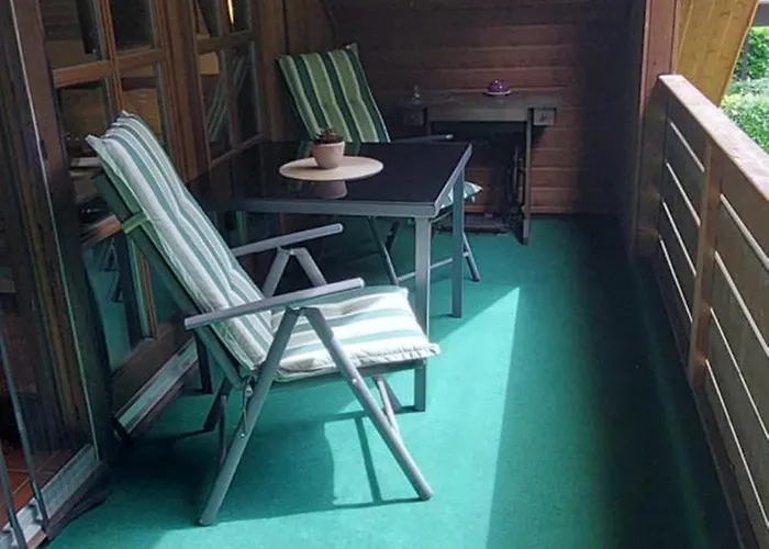 Waldblick * Scharbeutz