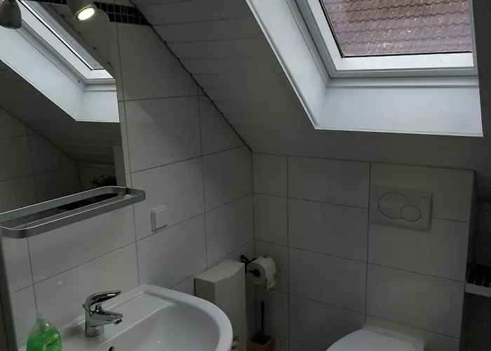 Waldblick Appartamento