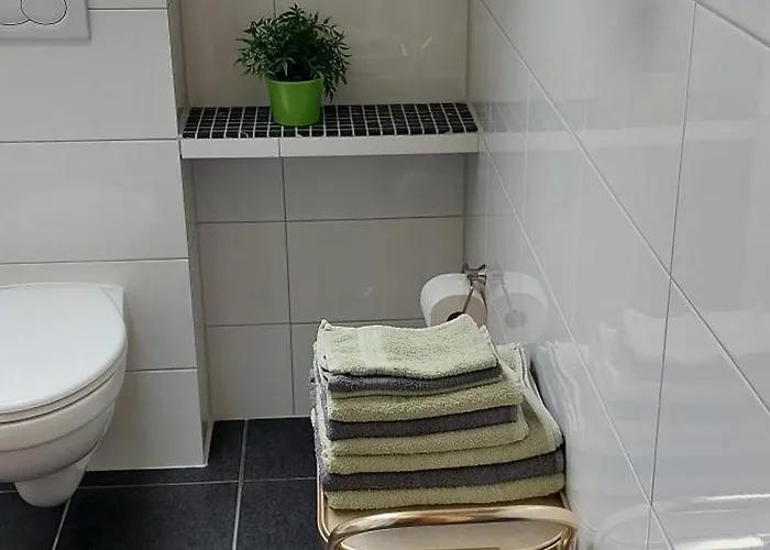 Waldblick Appartamento *